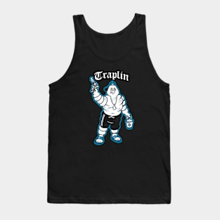 Traplin Tank Top